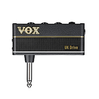 VOX AP3-UD AMPLUG 3 UK DRIVE