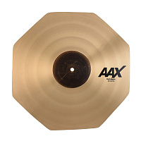 SABIAN 18" AAX Rocktagon