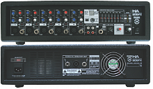 LEEM AP-206FX