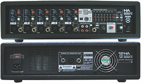 LEEM AP-206FX