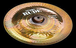 PAISTE 1125214