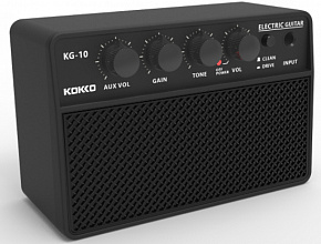 KOKKO KG-10