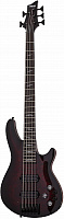 SCHECTER OMEN ELITE-5 BCHB