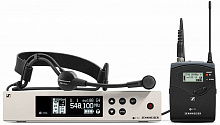 SENNHEISER 509645_507518