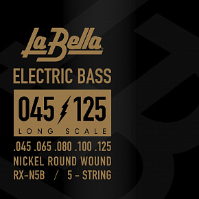 LA BELLA RX-N5B