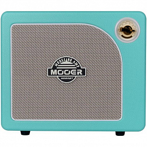 MOOER DH04-Hornet-15W-GR