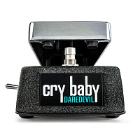 DUNLOP DD95FW Cry Baby Daredevil Wah