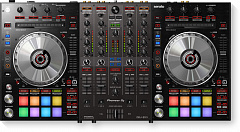 PIONEER DDJ-SX3 DJ