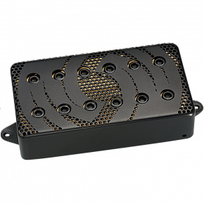 DIMARZIO DP276F Pandemonium Neck