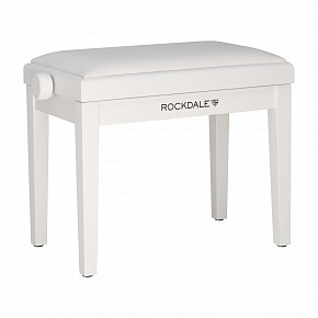 ROCKDALE RHAPSODY 135 WHITE