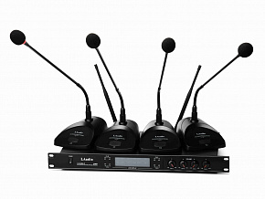 LAUDIO LS-804-C