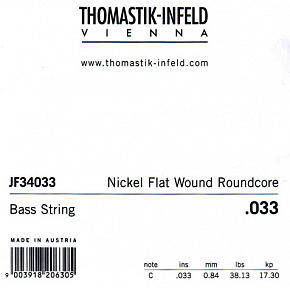 THOMASTIK JF34033