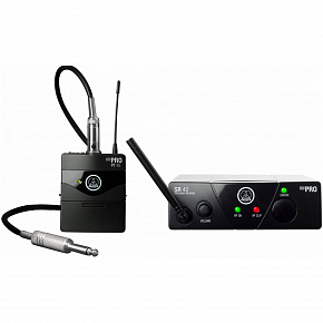 AKG WMS40 Mini Instrumental Set BD US25B (537.900)