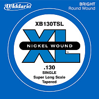 D'ADDARIO XB130TSL