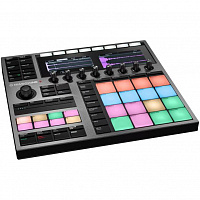 NATIVE INSTRUMENTS Maschine +