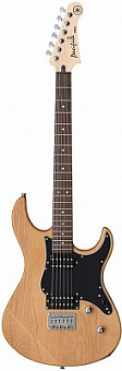 YAMAHA PACIFICA120H YNS