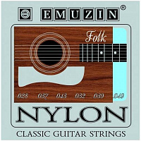 EMUZIN 6�371 NYLON /1-3