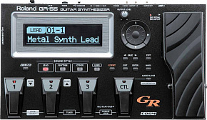 ROLAND GR-55S-BK