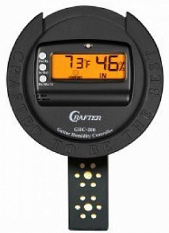 CRAFTER GHC-200
