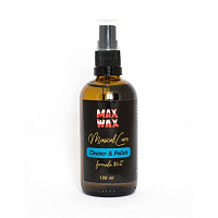 MAX WAX Cleaner-Polish