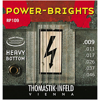 THOMASTIK RP109 Power Brights Heavy