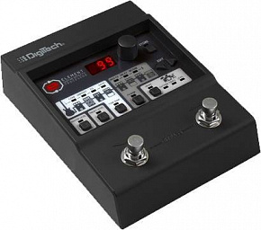 DIGITECH ELEMENT MULTI-EFFECT PROCESSOR