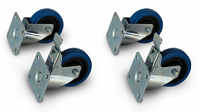 PRESONUS CASTER WHEEL KIT