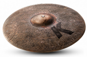 ZILDJIAN 18' K CUSTOM SPECIAL DRY CRASH