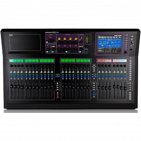 ALLEN&HEATH GLD2-112 /