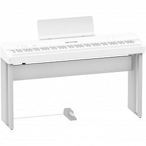 ROLAND KSC-90-WH