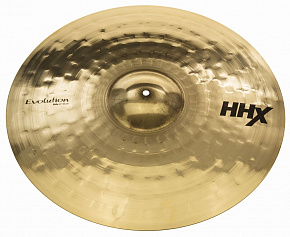 SABIAN 21" HHX Evolution Ride