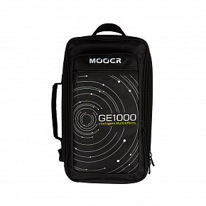MOOER SC1000