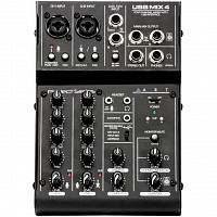 ART USB Mix 4