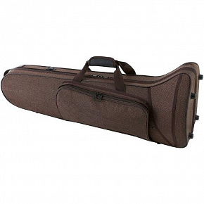 GEWA Trombone Case Compact Brown