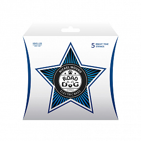 ROAD DOG KB45-130