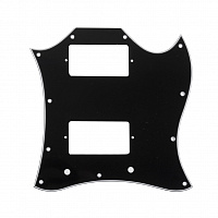 MUSICLILY MX1397BK
