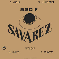SAVAREZ 520P