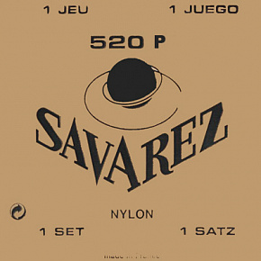 SAVAREZ 520P