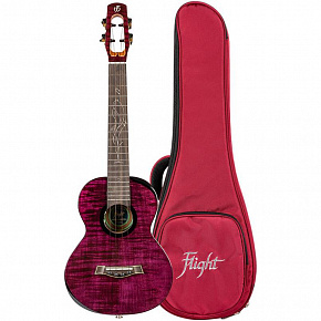 FLIGHT SONGBIRD TENOR TPP EQ-A