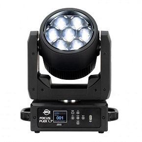 AMERICAN DJ Focus Flex L7