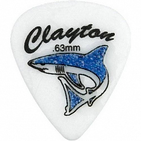 CLAYTON SH63/6