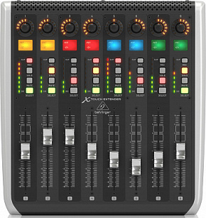 BEHRINGER X-TOUCH EXTENDER - MIDI