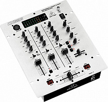 BEHRINGER DX 626 PRO MIXER