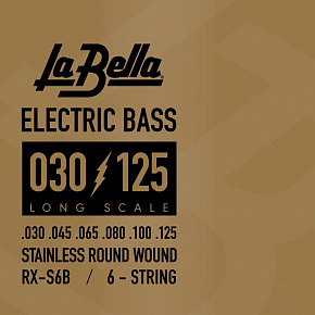 LA BELLA RX-S6B