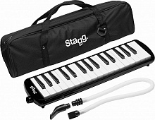 STAGG MELOSTA32 BK