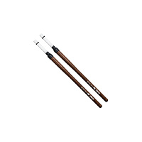 VIC FIRTH RXP RUTE-X Poly Synthetic