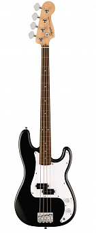 FENDER SQUIER DEBUT Precision Bass LRL BLK