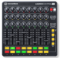 NOVATION Launch Control XL