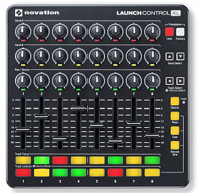 NOVATION Launch Control XL