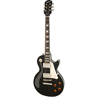 EPIPHONE LES PAUL STANDARD EBONY CH